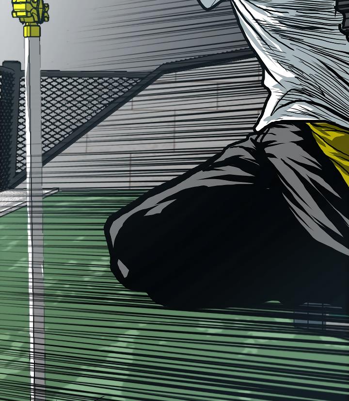 Rooftop Sword Master Chap 6 - Next Chap 7