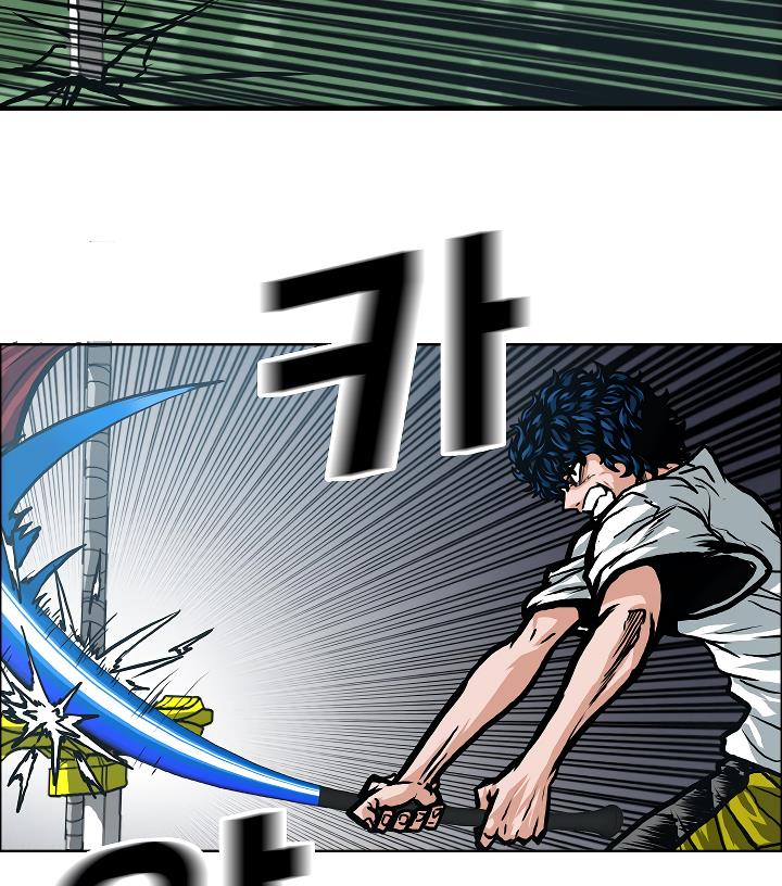 Rooftop Sword Master Chap 6 - Next Chap 7