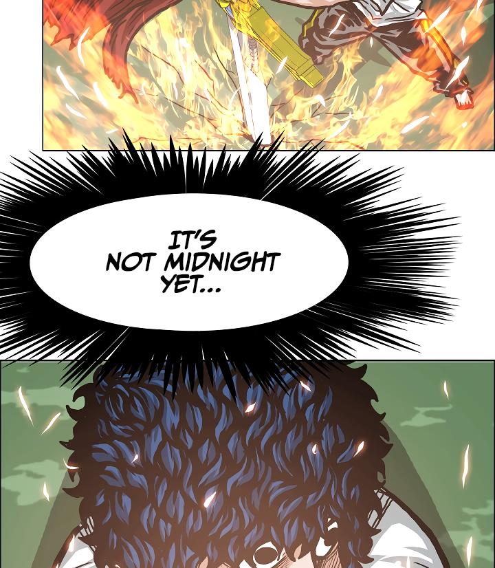 Rooftop Sword Master Chap 6 - Next Chap 7