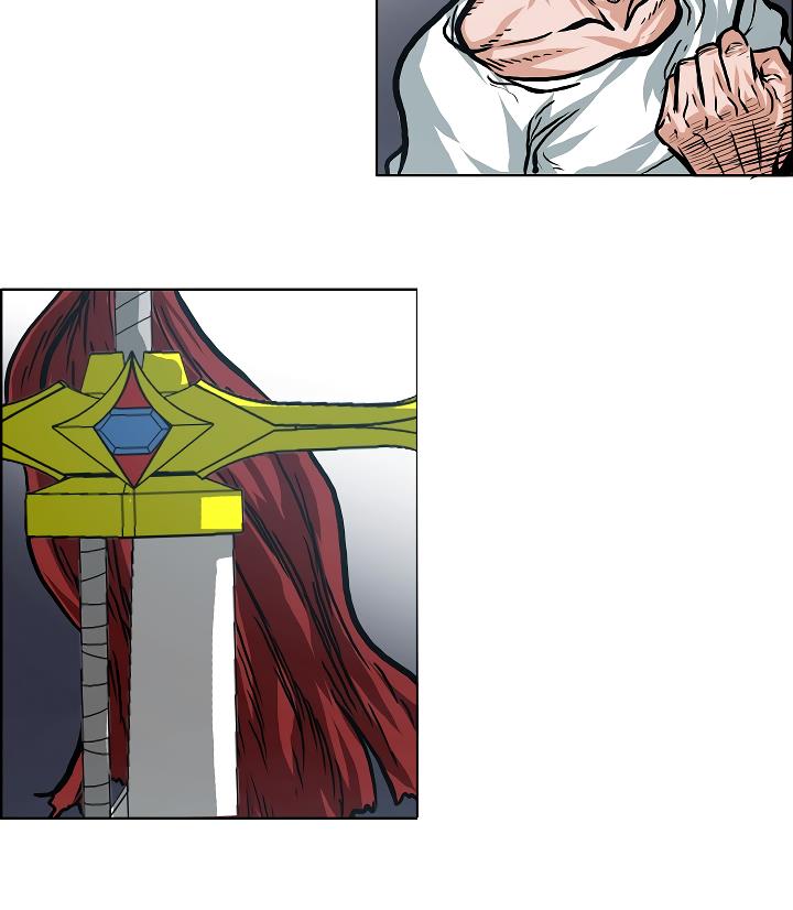 Rooftop Sword Master Chap 6 - Next Chap 7