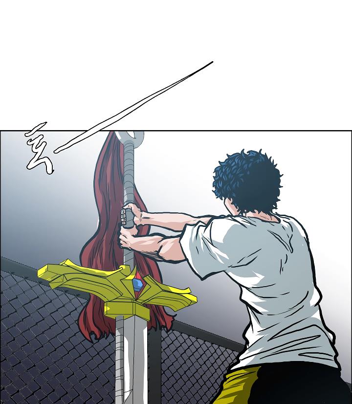 Rooftop Sword Master Chap 6 - Next Chap 7