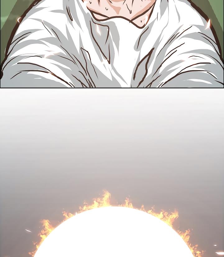 Rooftop Sword Master Chap 6 - Next Chap 7