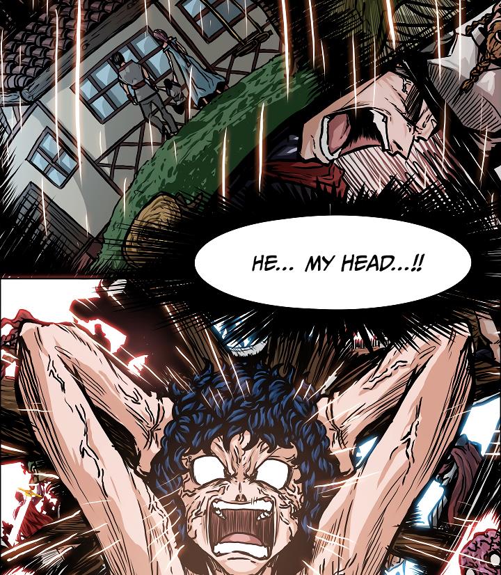 Rooftop Sword Master Chap 6 - Next Chap 7