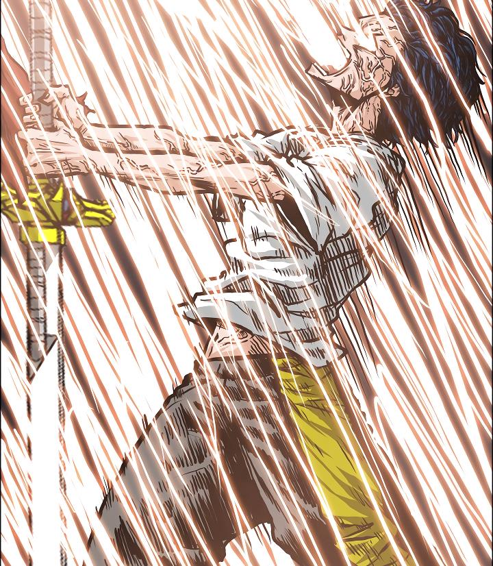 Rooftop Sword Master Chap 6 - Next Chap 7