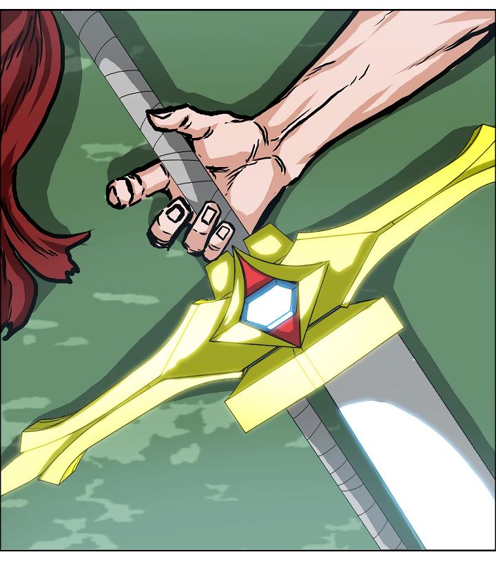 Rooftop Sword Master Chap 6 - Next Chap 7