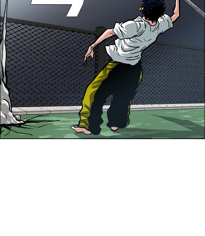 Rooftop Sword Master Chap 6 - Next Chap 7