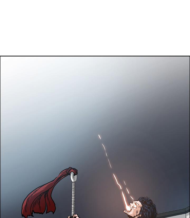 Rooftop Sword Master Chap 6 - Next Chap 7