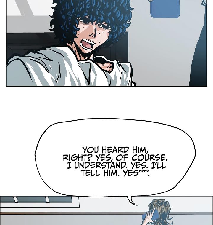 Rooftop Sword Master Chap 8 - Next Chap 9