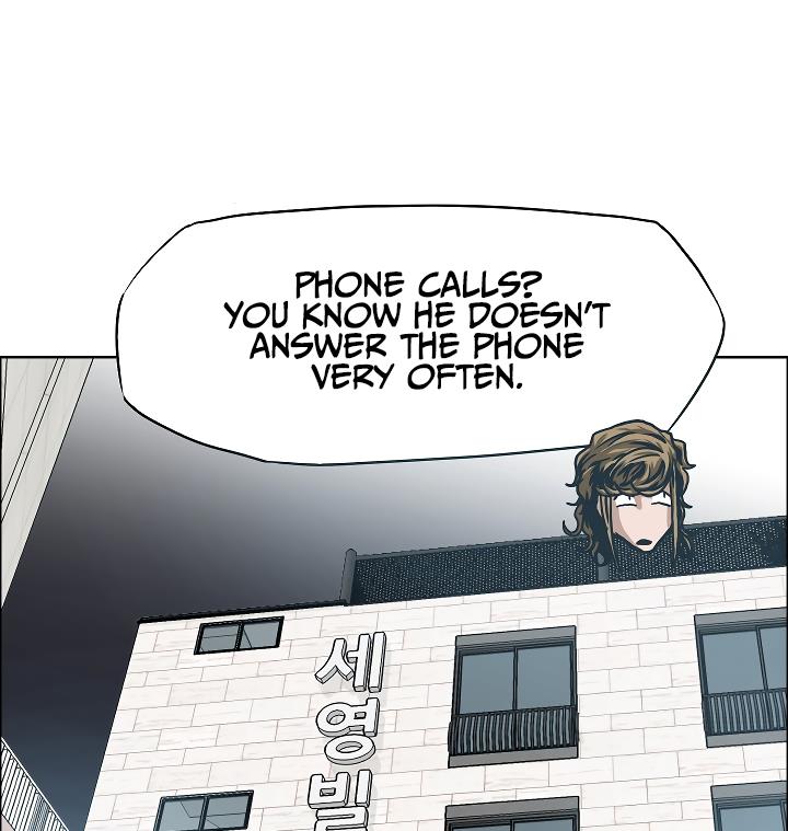 Rooftop Sword Master Chap 8 - Next Chap 9