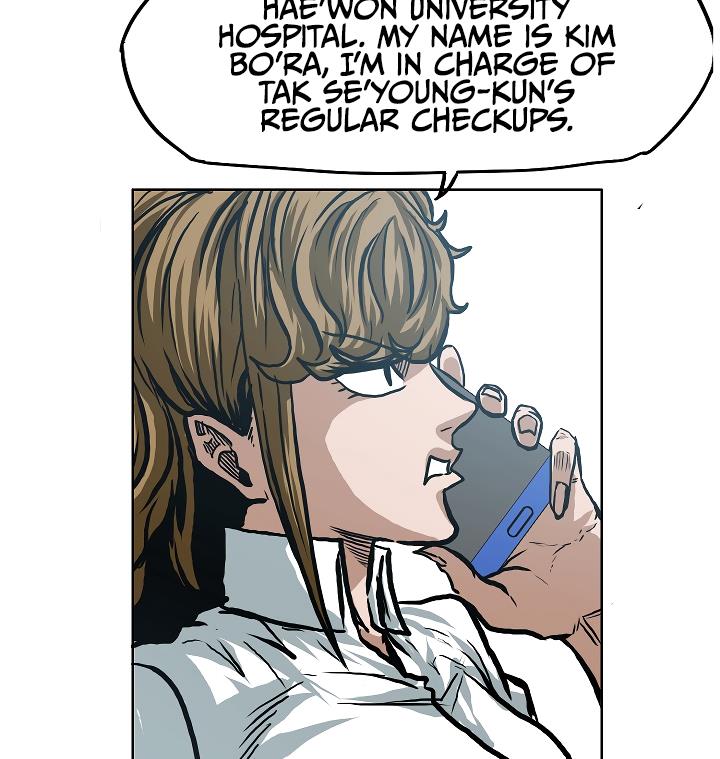 Rooftop Sword Master Chap 8 - Next Chap 9