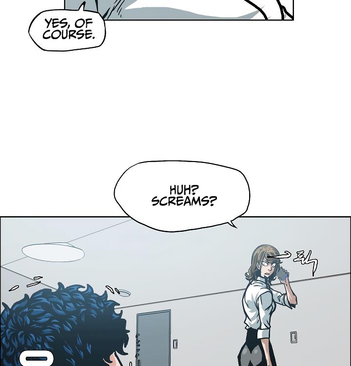 Rooftop Sword Master Chap 8 - Next Chap 9