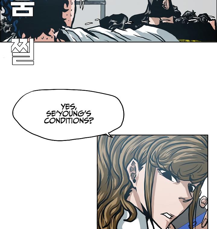 Rooftop Sword Master Chap 8 - Next Chap 9