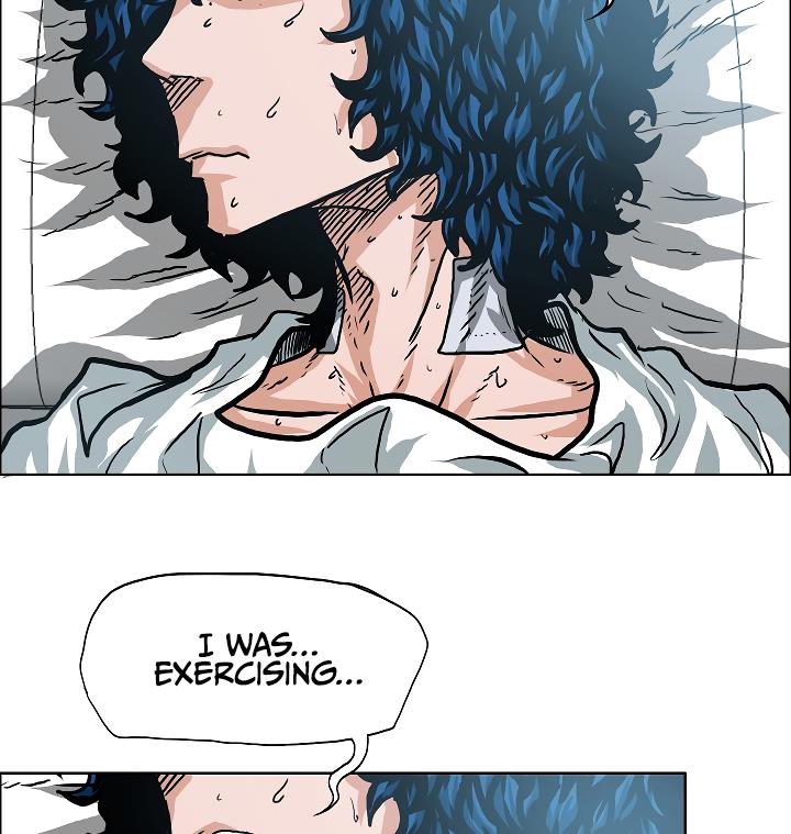 Rooftop Sword Master Chap 8 - Next Chap 9