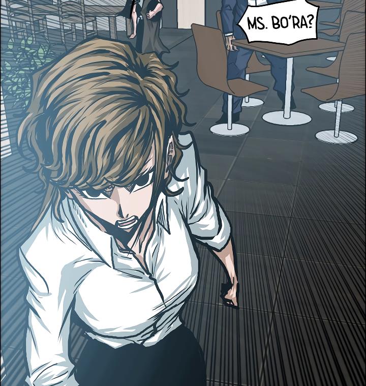 Rooftop Sword Master Chap 8 - Next Chap 9