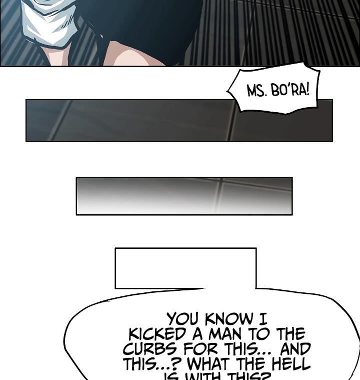 Rooftop Sword Master Chap 8 - Next Chap 9