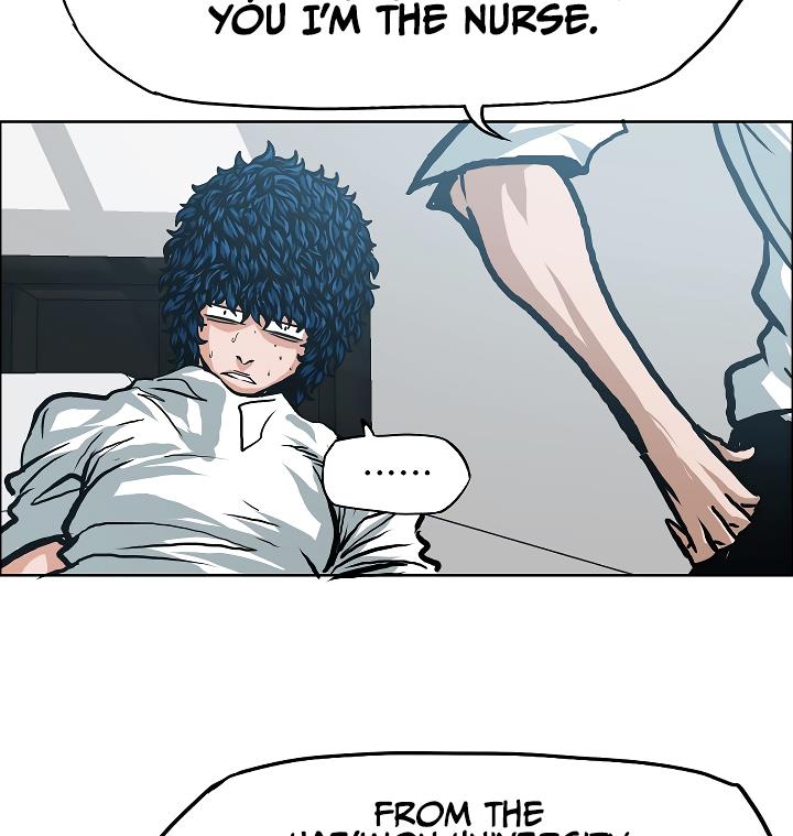 Rooftop Sword Master Chap 8 - Next Chap 9