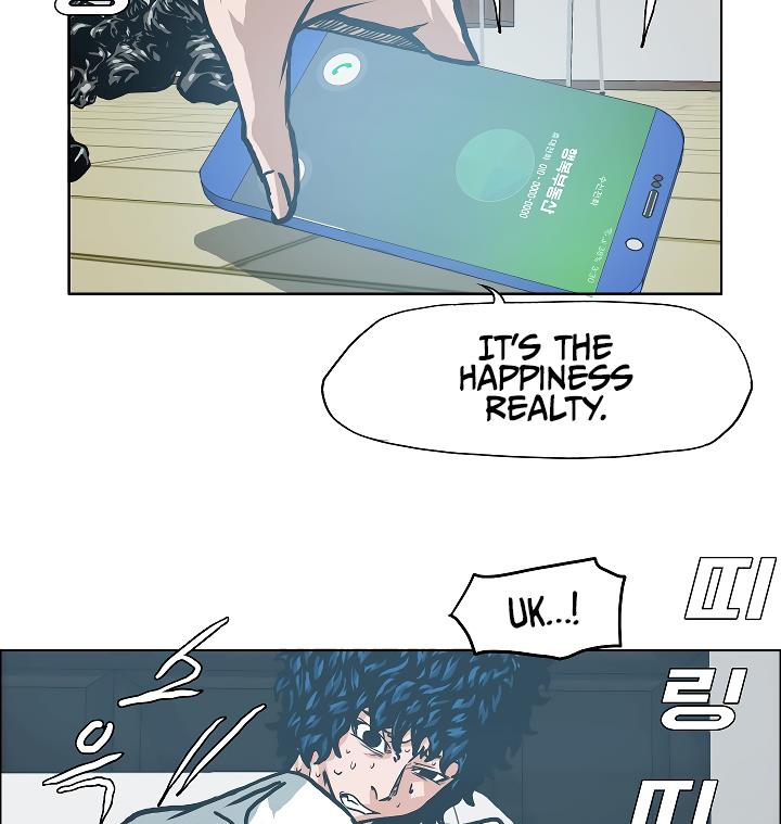 Rooftop Sword Master Chap 8 - Next Chap 9