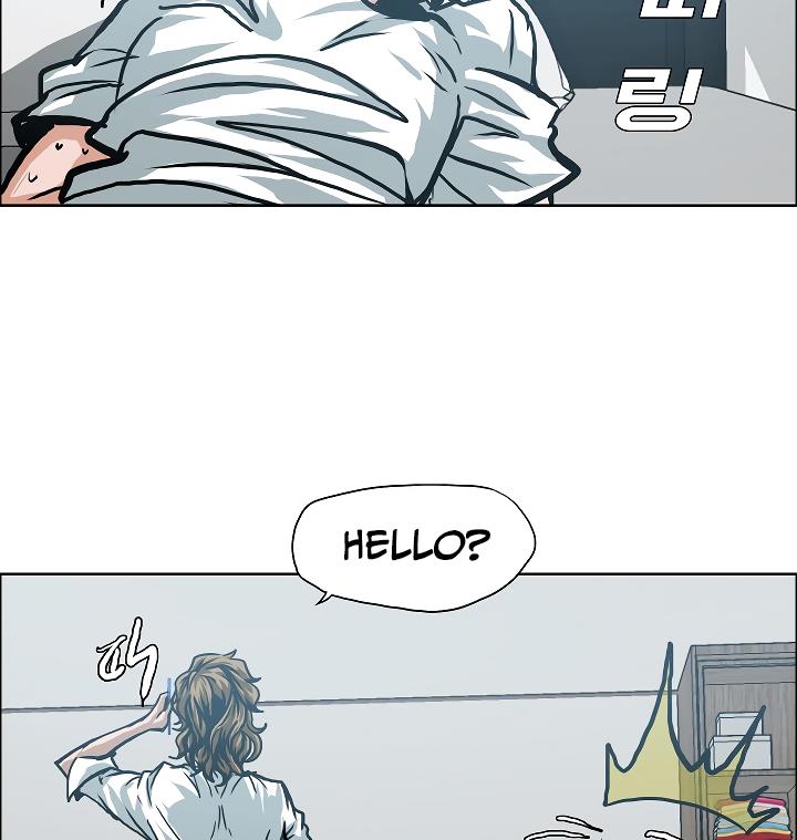 Rooftop Sword Master Chap 8 - Next Chap 9