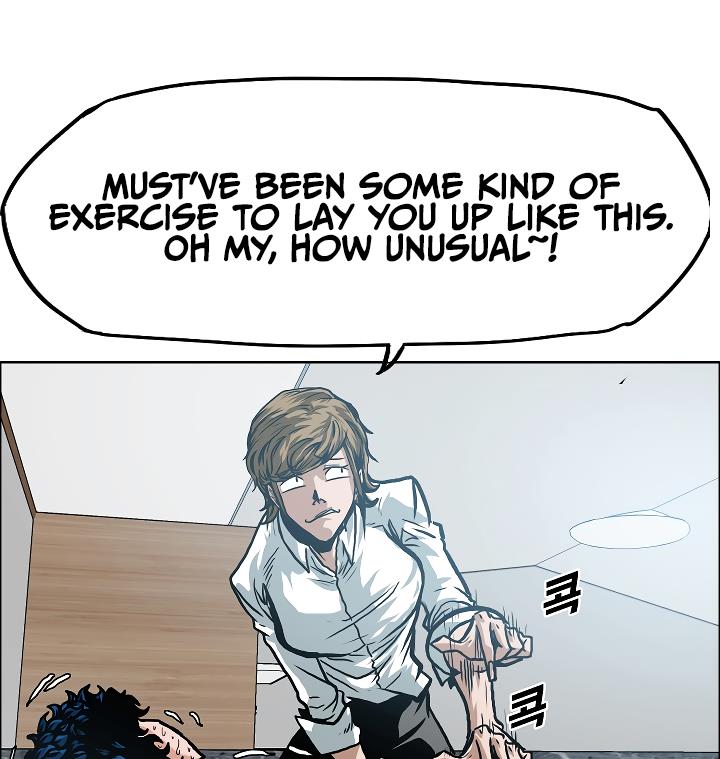 Rooftop Sword Master Chap 8 - Next Chap 9