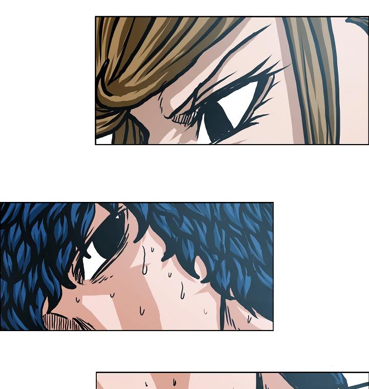 Rooftop Sword Master Chap 8 - Next Chap 9
