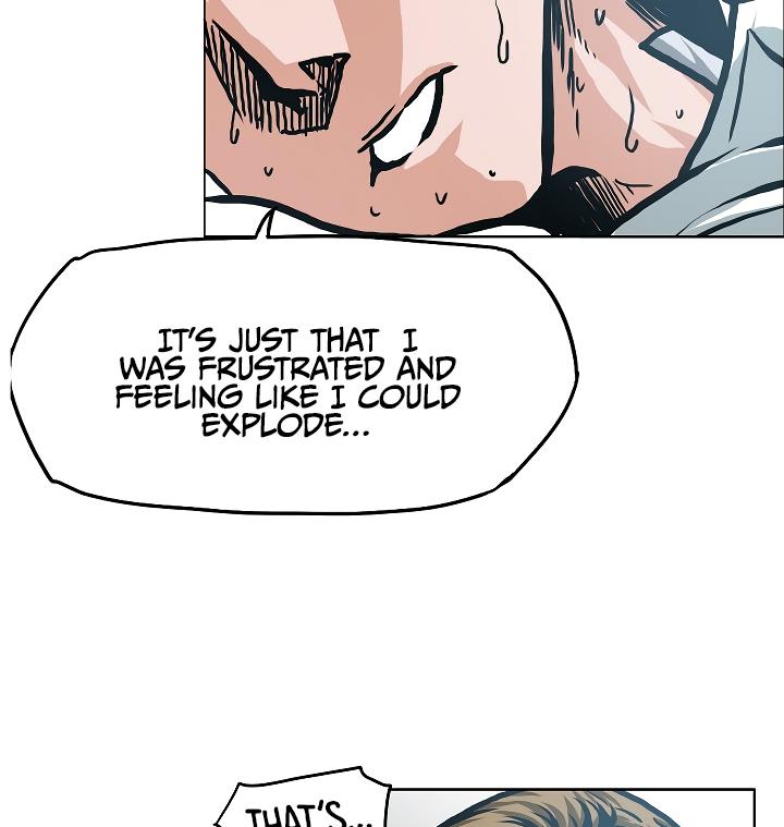Rooftop Sword Master Chap 8 - Next Chap 9