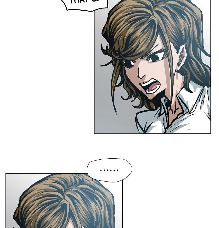Rooftop Sword Master Chap 8 - Next Chap 9