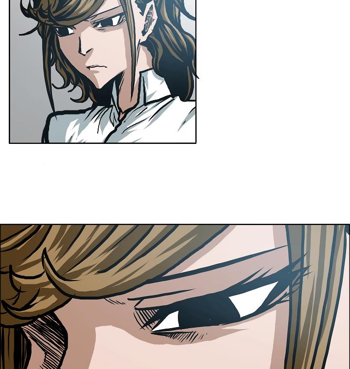 Rooftop Sword Master Chap 8 - Next Chap 9