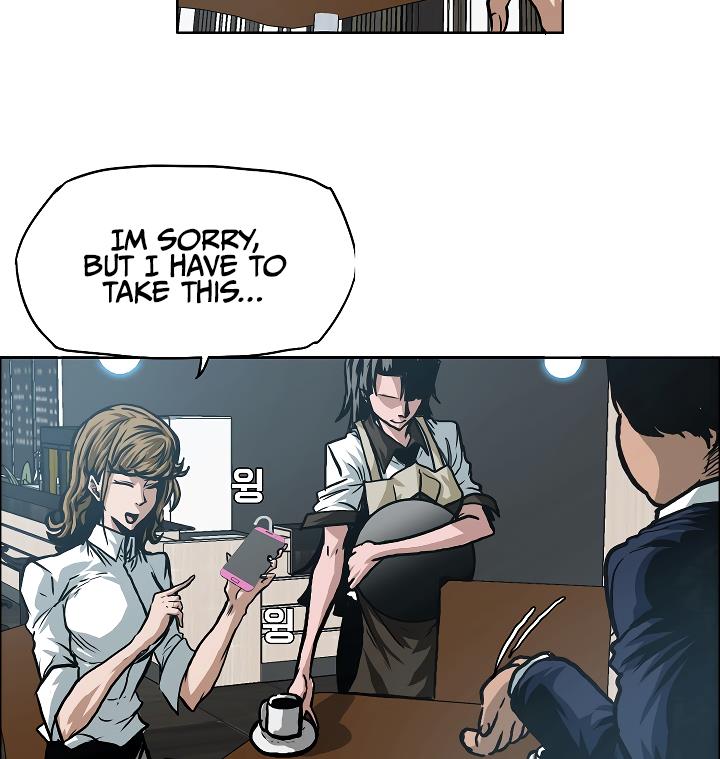 Rooftop Sword Master Chap 8 - Next Chap 9
