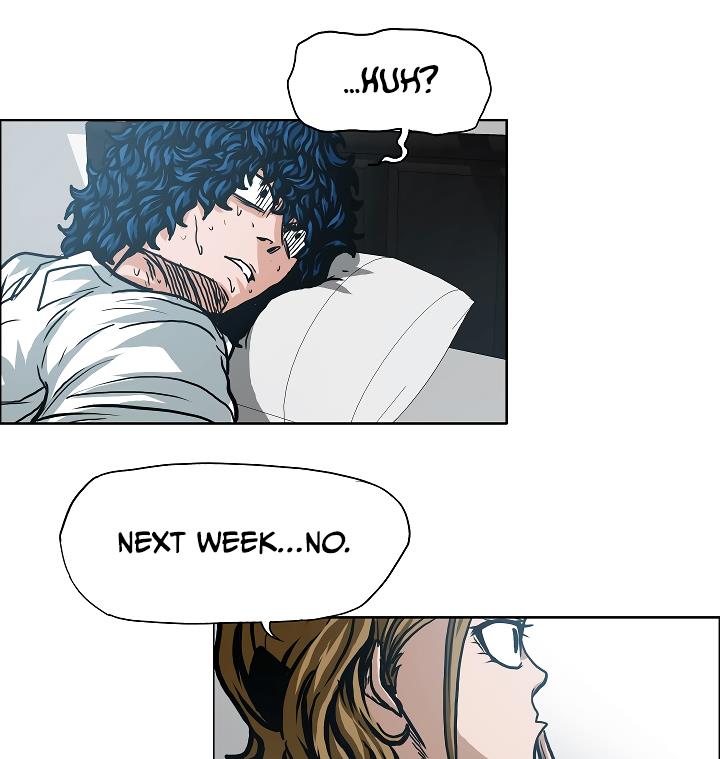 Rooftop Sword Master Chap 8 - Next Chap 9