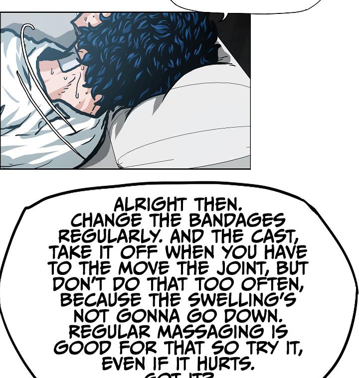 Rooftop Sword Master Chap 8 - Next Chap 9