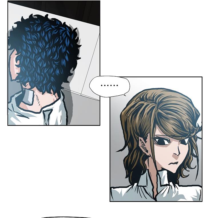 Rooftop Sword Master Chap 8 - Next Chap 9