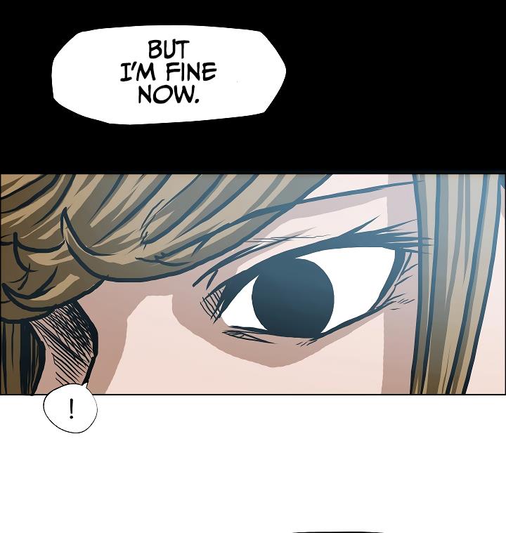 Rooftop Sword Master Chap 8 - Next Chap 9