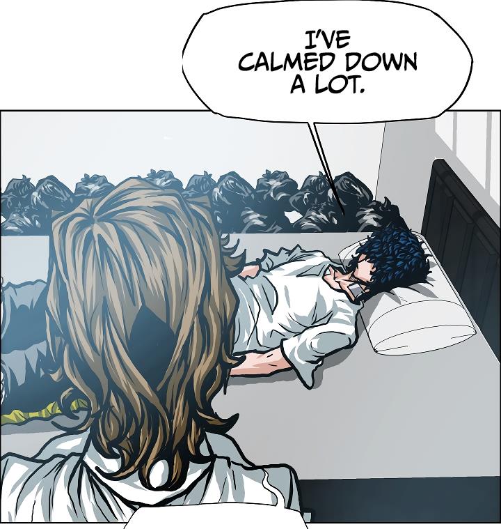 Rooftop Sword Master Chap 8 - Next Chap 9