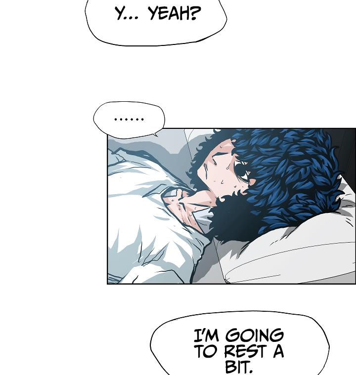 Rooftop Sword Master Chap 8 - Next Chap 9