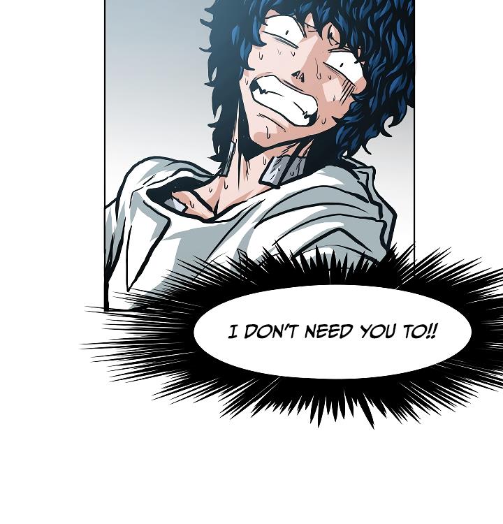 Rooftop Sword Master Chap 8 - Next Chap 9
