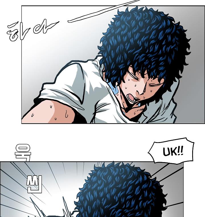 Rooftop Sword Master Chap 8 - Next Chap 9