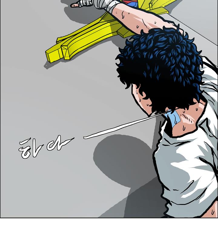 Rooftop Sword Master Chap 8 - Next Chap 9