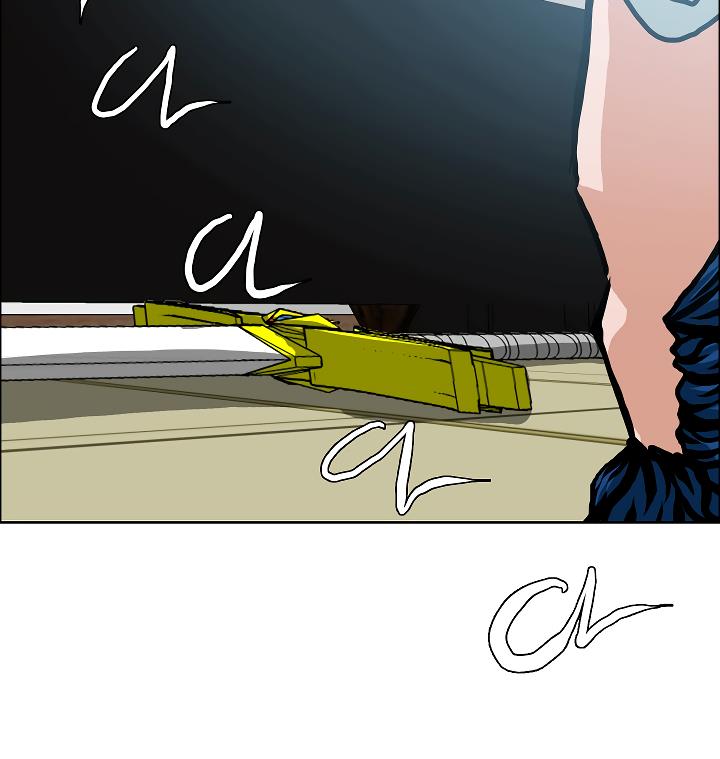 Rooftop Sword Master Chap 8 - Next Chap 9
