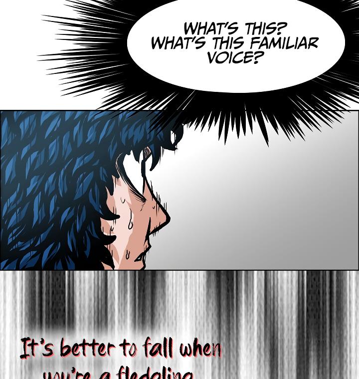 Rooftop Sword Master Chap 8 - Next Chap 9