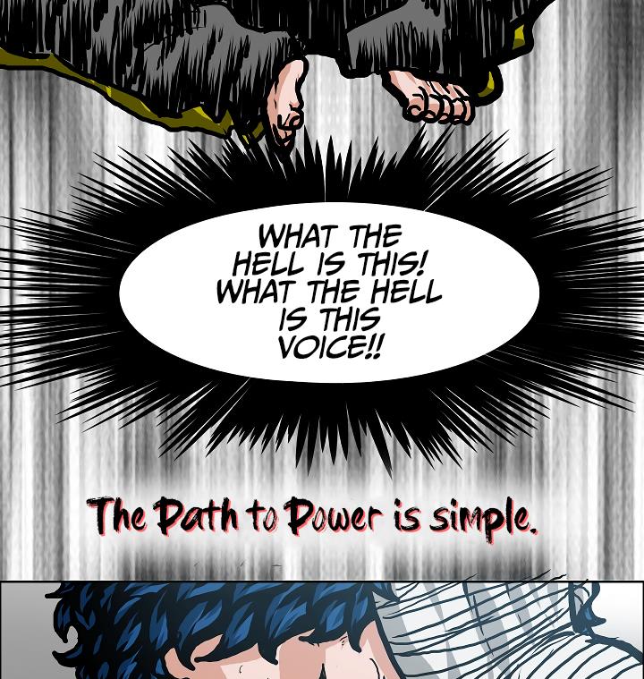 Rooftop Sword Master Chap 8 - Next Chap 9