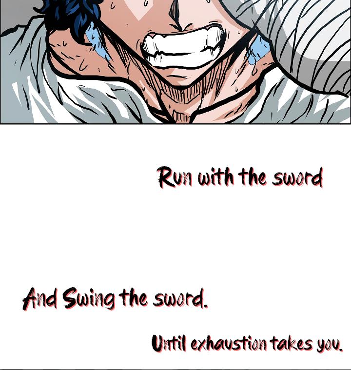 Rooftop Sword Master Chap 8 - Next Chap 9