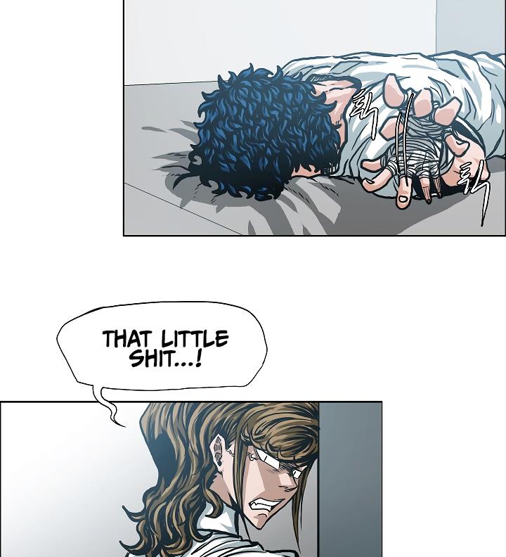 Rooftop Sword Master Chap 9 - Next Chap 10