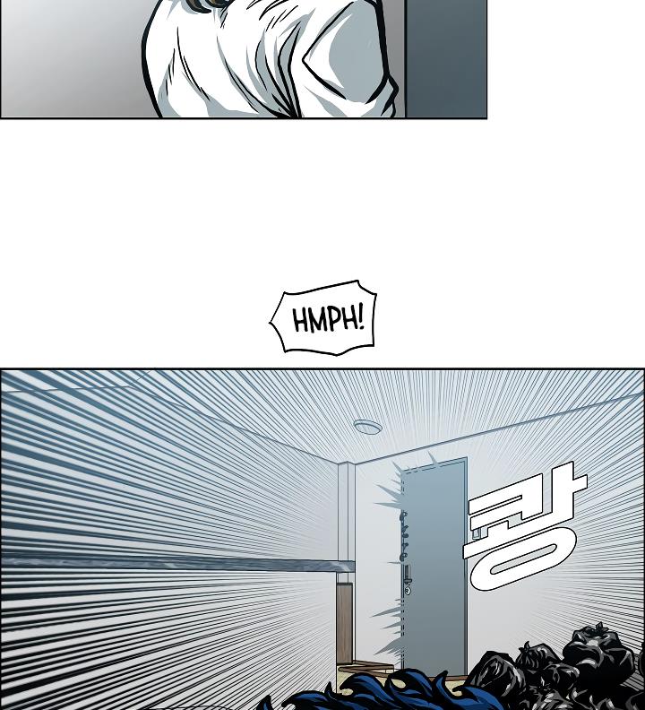 Rooftop Sword Master Chap 9 - Next Chap 10