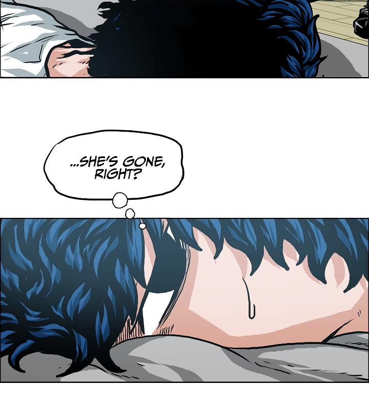 Rooftop Sword Master Chap 9 - Next Chap 10