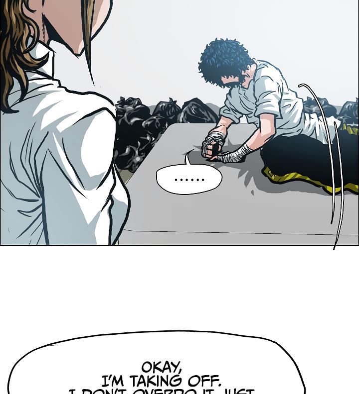 Rooftop Sword Master Chap 9 - Next Chap 10