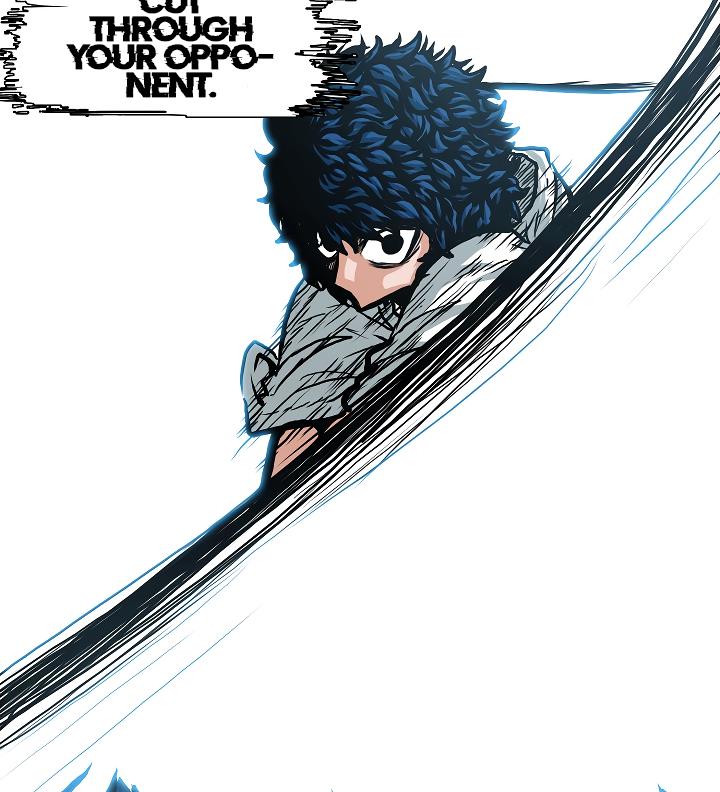 Rooftop Sword Master Chap 9 - Next Chap 10