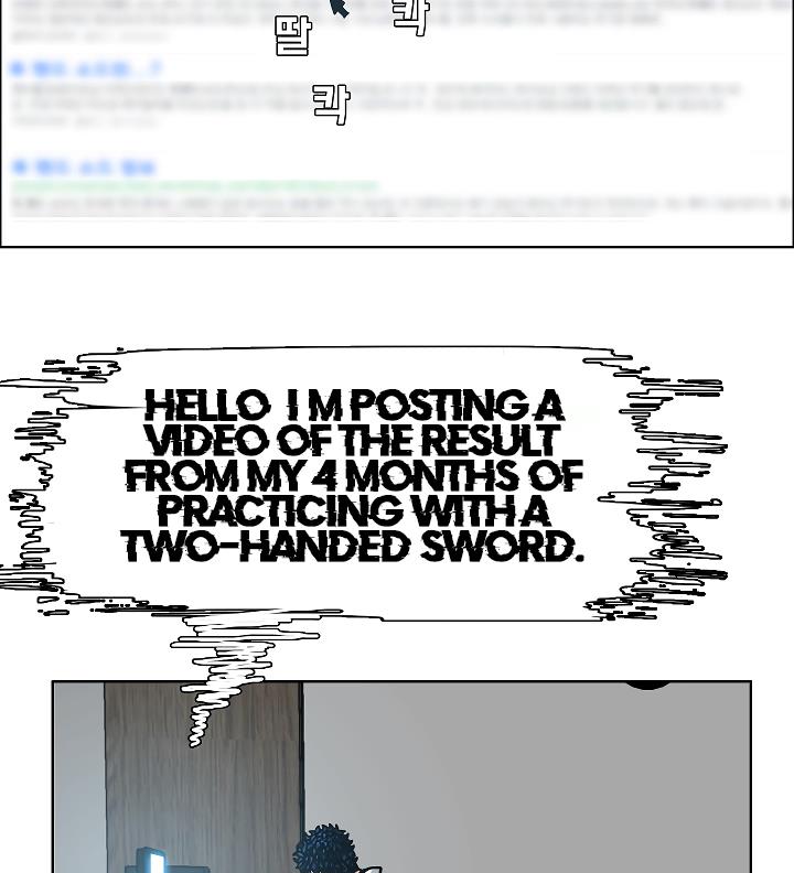 Rooftop Sword Master Chap 9 - Next Chap 10