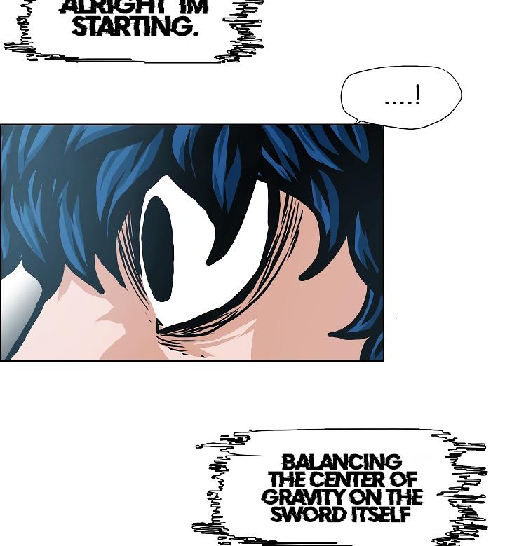 Rooftop Sword Master Chap 9 - Next Chap 10