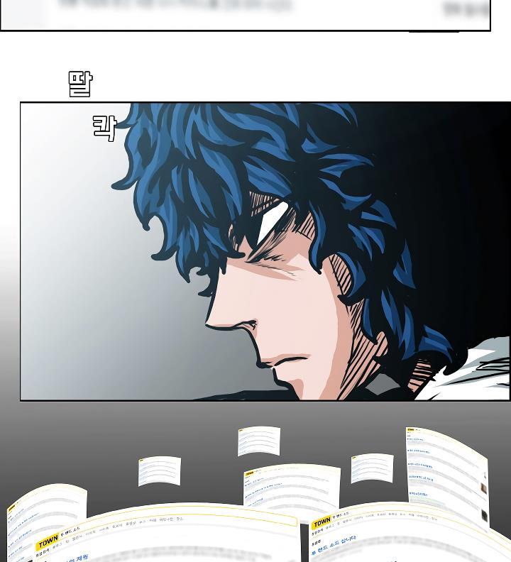 Rooftop Sword Master Chap 9 - Next Chap 10