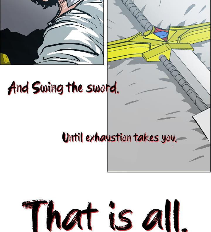 Rooftop Sword Master Chap 9 - Next Chap 10